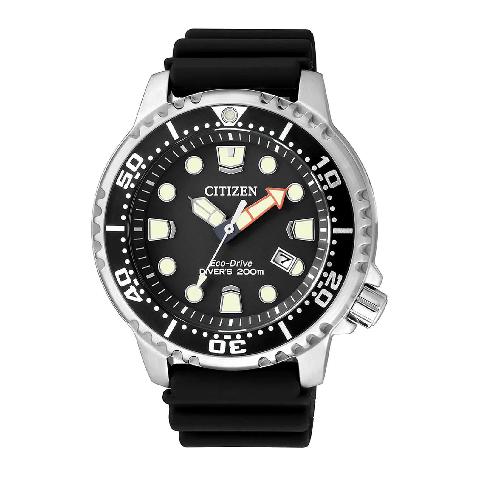Мъжки часовник Citizen BN0150-10E Eco-Drive Promaster