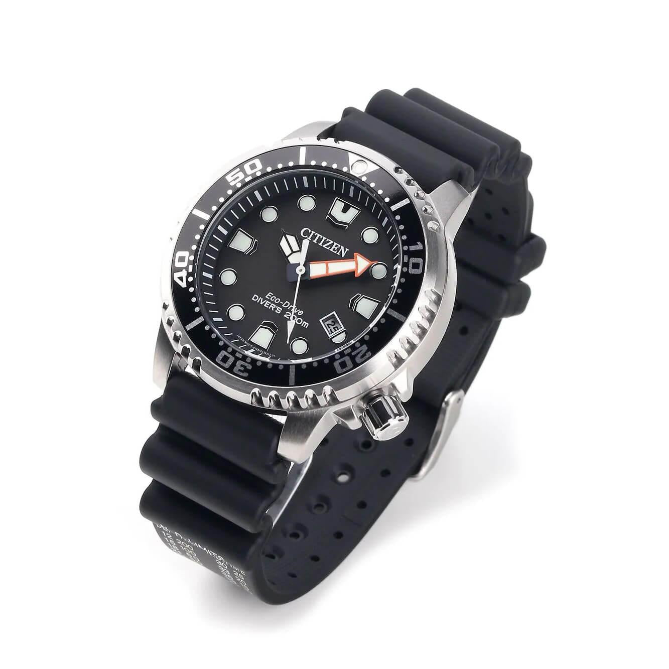 Мъжки часовник Citizen BN0150-10E Eco-Drive Promaster