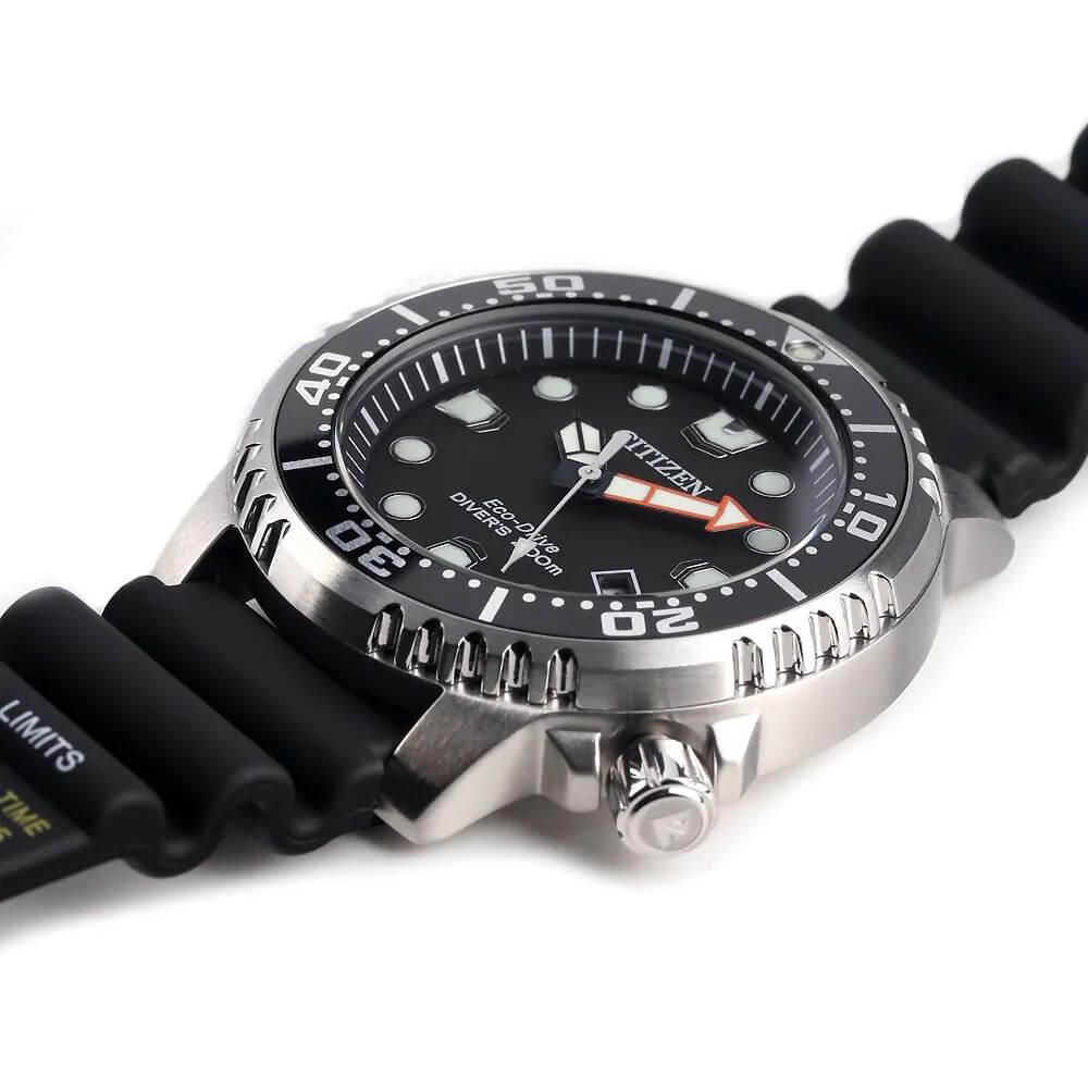 Мъжки часовник Citizen BN0150-10E Eco-Drive Promaster