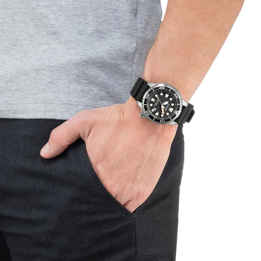 Мъжки часовник Citizen BN0150-10E Eco-Drive Promaster