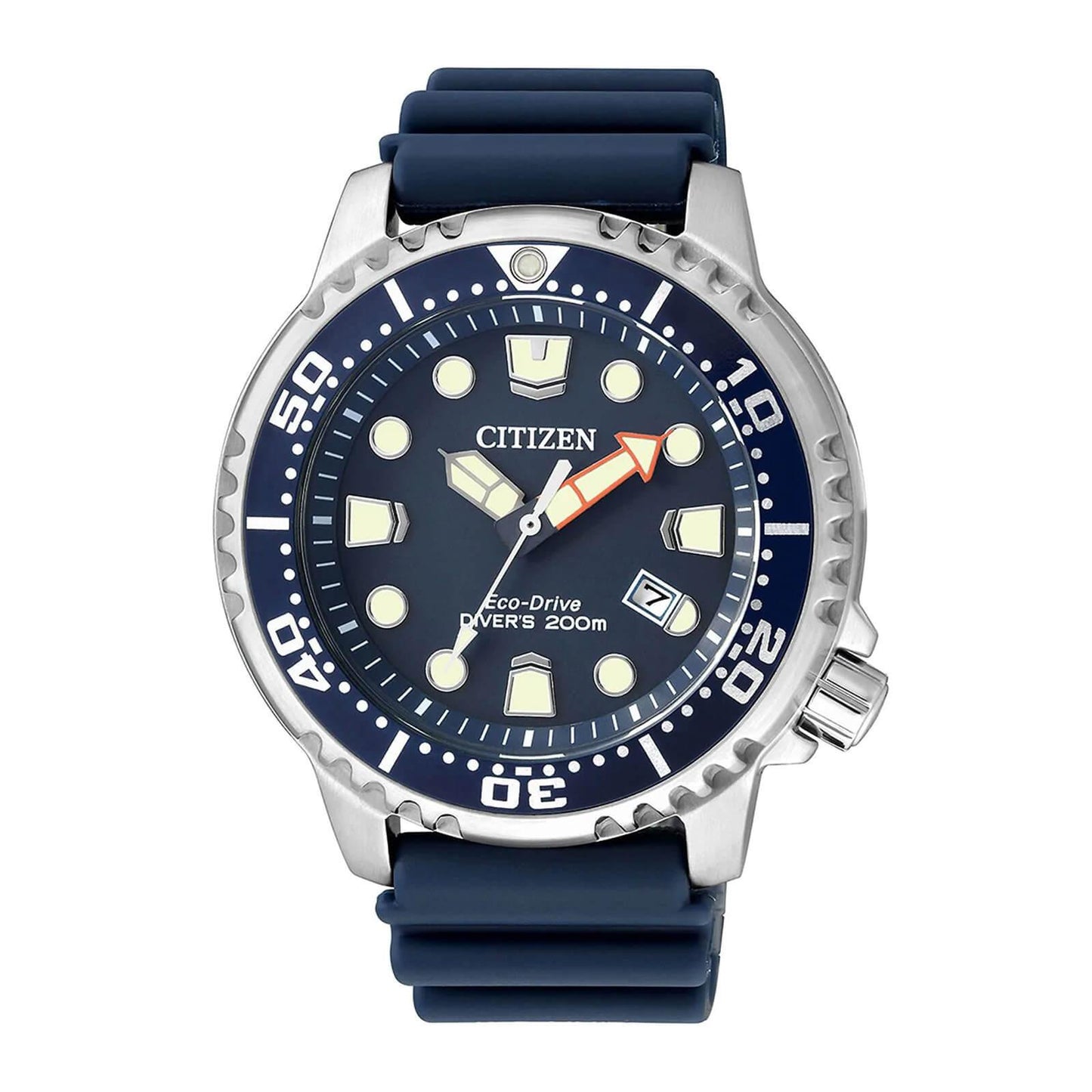Мъжки часовник Citizen BN0151-17L Eco-Drive Promaster