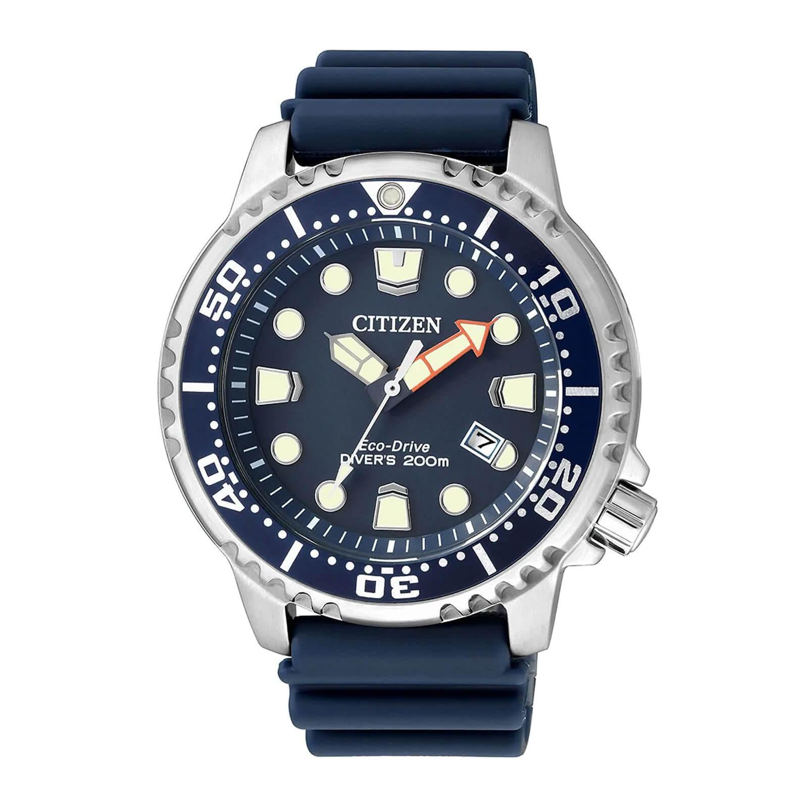 Мъжки часовник Citizen BN0151-17L Eco-Drive Promaster