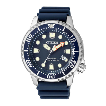 Мъжки часовник Citizen BN0151-17L Eco-Drive Promaster
