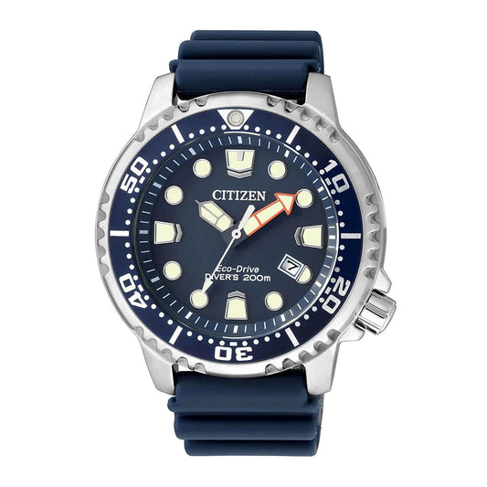 Мъжки часовник Citizen BN0151-17L Eco-Drive Promaster