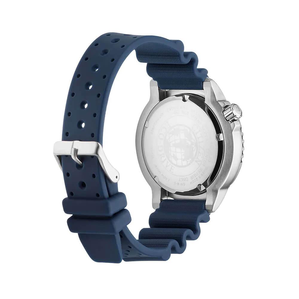 Мъжки часовник Citizen BN0151-17L Eco-Drive Promaster