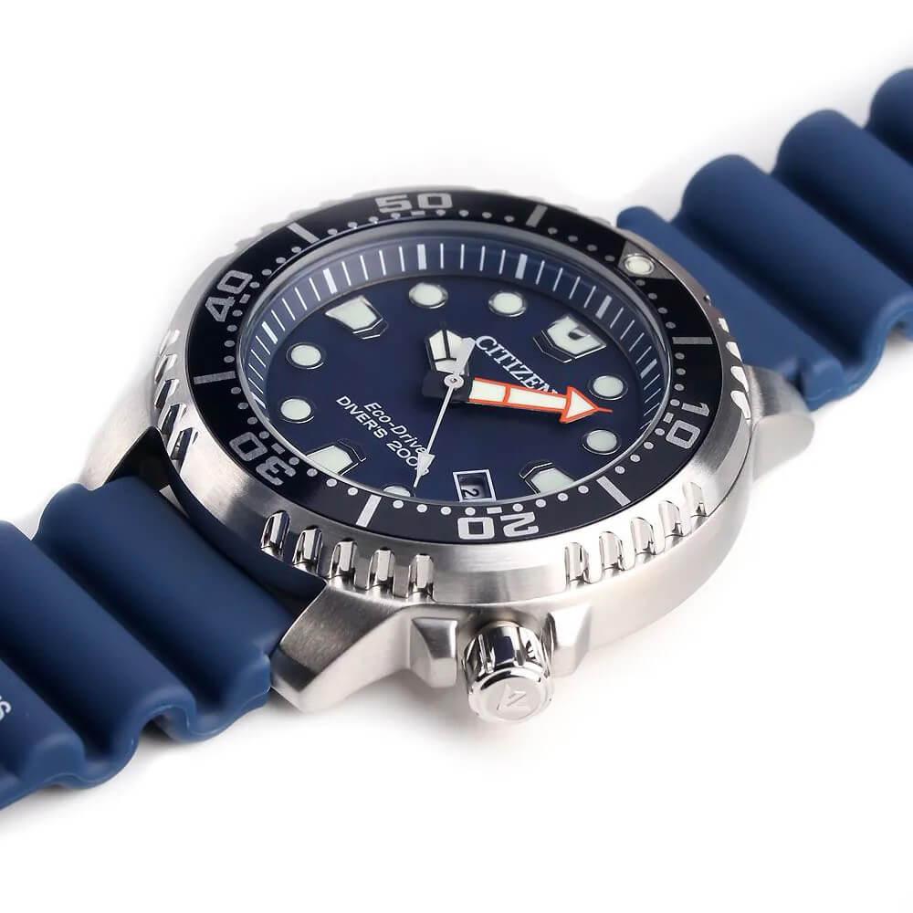 Мъжки часовник Citizen BN0151-17L Eco-Drive Promaster