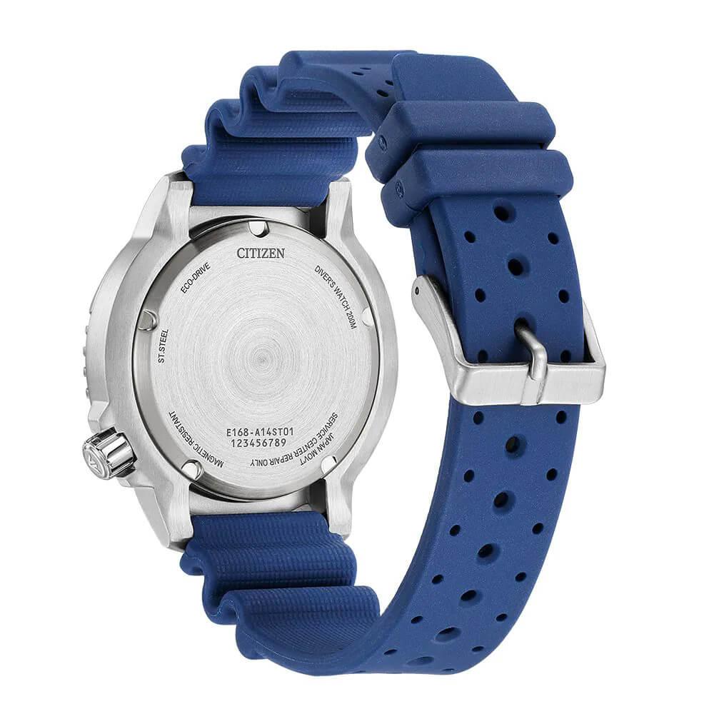 Мъжки часовник Citizen BN0168-06L Eco-Drive Promaster 20ATM