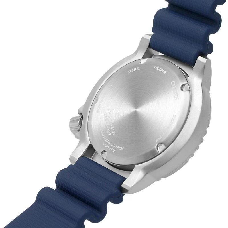 Мъжки часовник Citizen BN0168-06L Eco-Drive Promaster 20ATM