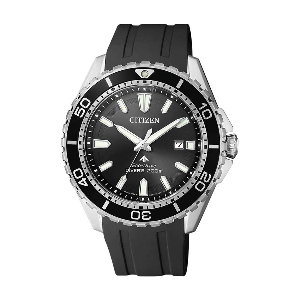 Мъжки часовник Citizen BN0190-15E Eco-Drive Promaster