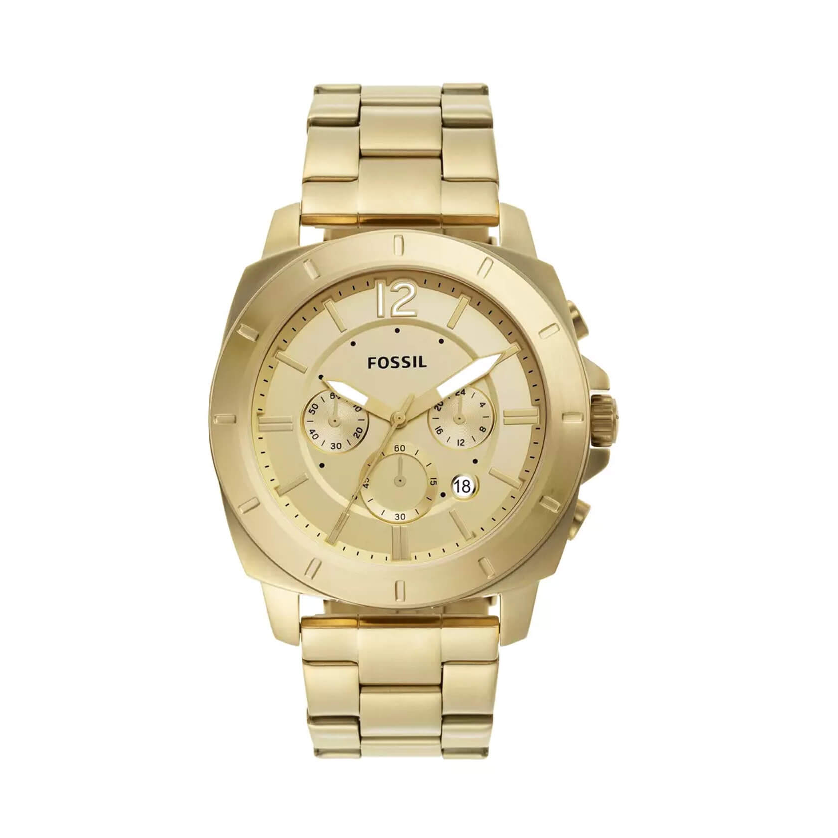 Мъжки часовник Fossil Privateer Sport BQ2694