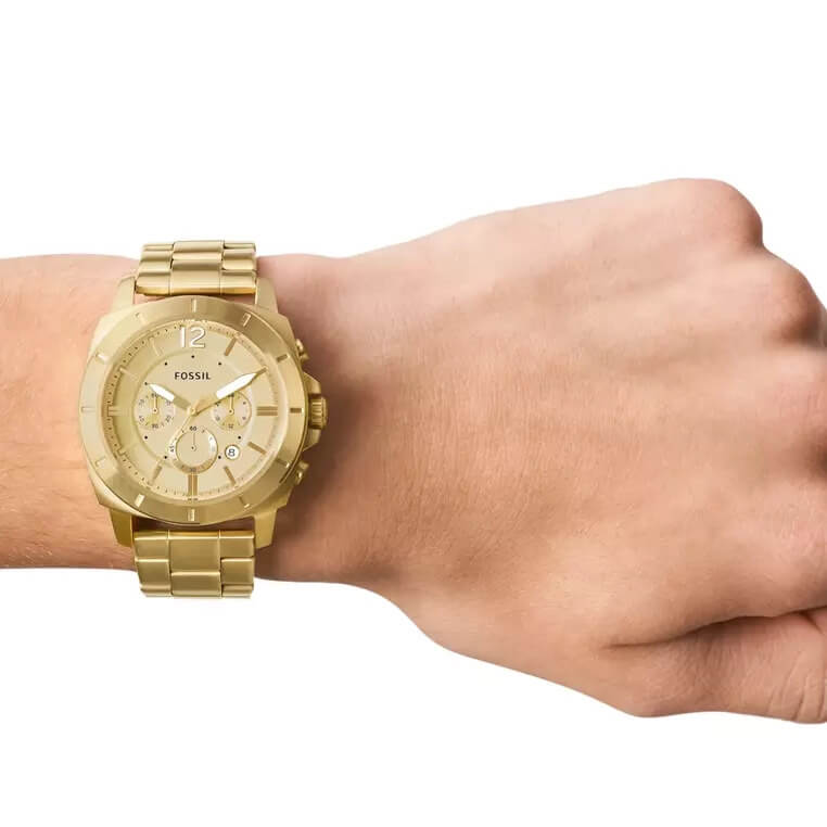 Мъжки часовник Fossil Privateer Sport BQ2694