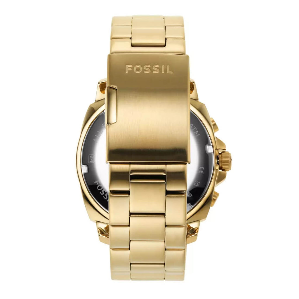 Мъжки часовник Fossil Privateer Sport BQ2694