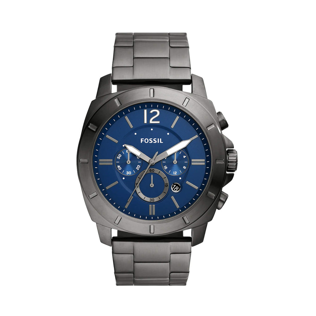 Мъжки часовник Fossil Privateer BQ2758