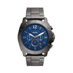 Мъжки часовник Fossil Privateer BQ2758