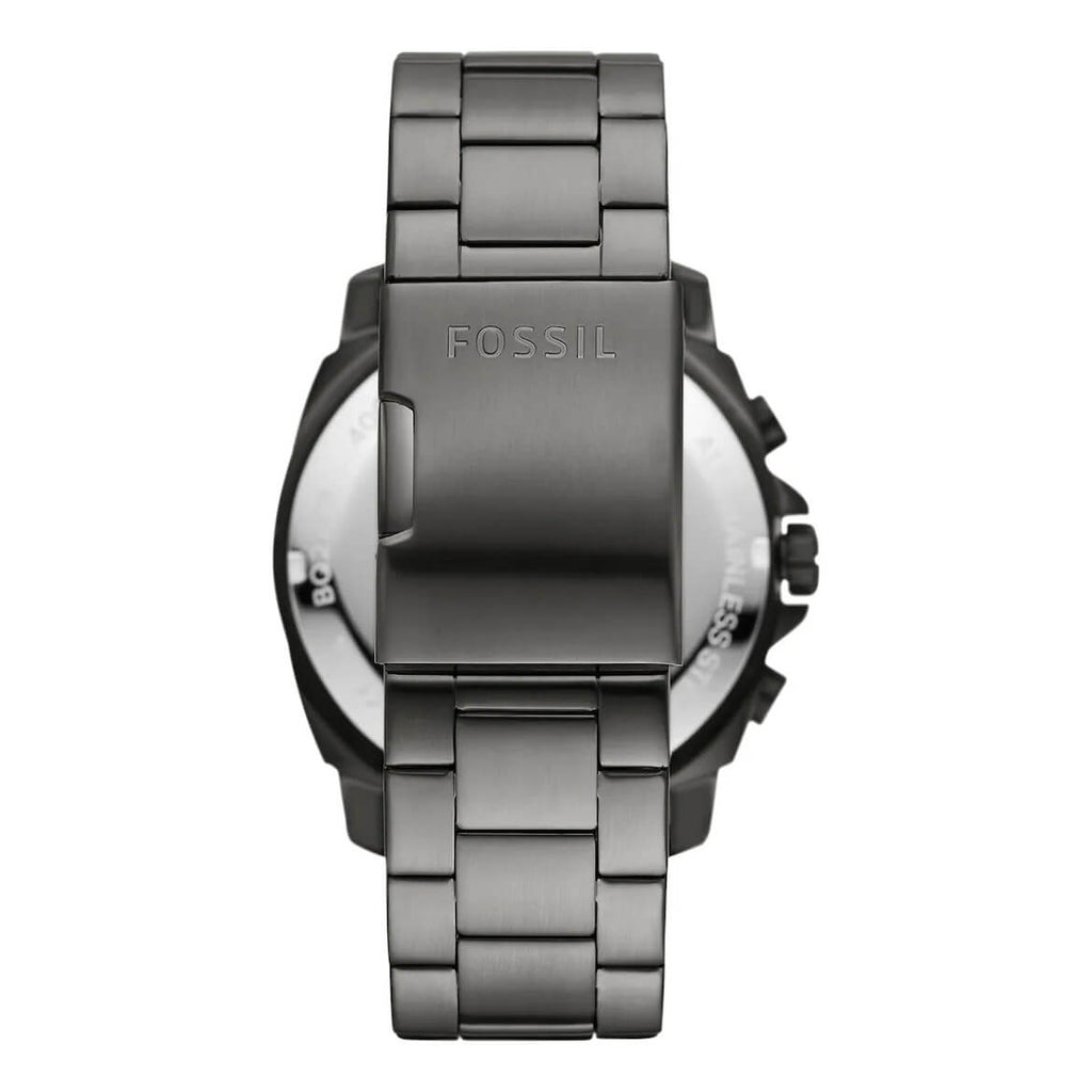 Мъжки часовник Fossil Privateer BQ2758