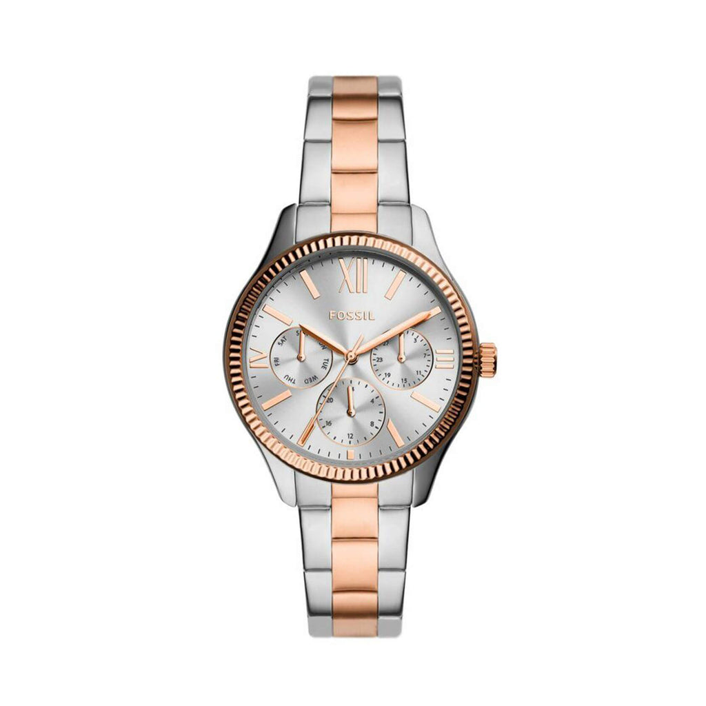 Дамски часовник Fossil Rye BQ3761