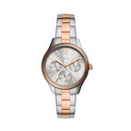 Дамски часовник Fossil Rye BQ3761