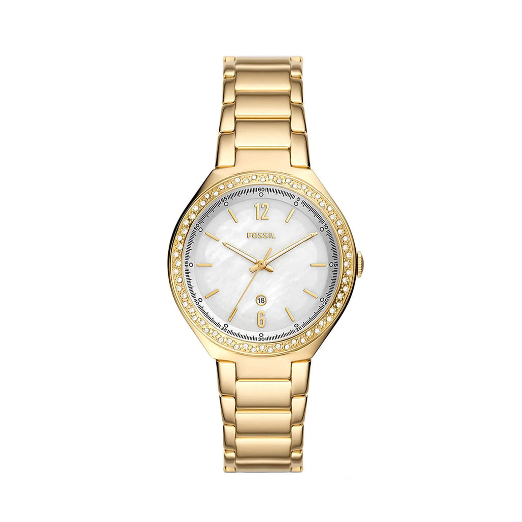 Дамски часовник Fossil Ashtyn BQ3842