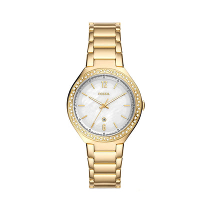 Дамски часовник Fossil Ashtyn BQ3842