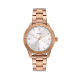 Дамски часовник Fossil Dayle BQ3886