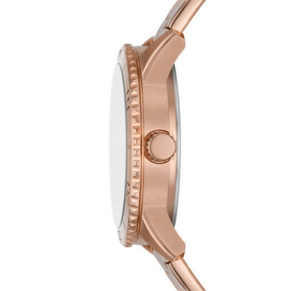 Дамски часовник Fossil Dayle BQ3886