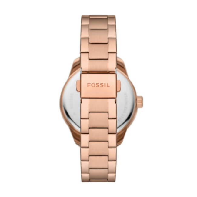 Дамски часовник Fossil Dayle BQ3886