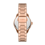 Дамски часовник Fossil Dayle BQ3886