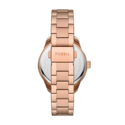 Дамски часовник Fossil Dayle BQ3886