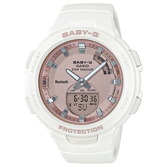 Дамски часовник CASIO Baby-G BSA-B100MF-7A