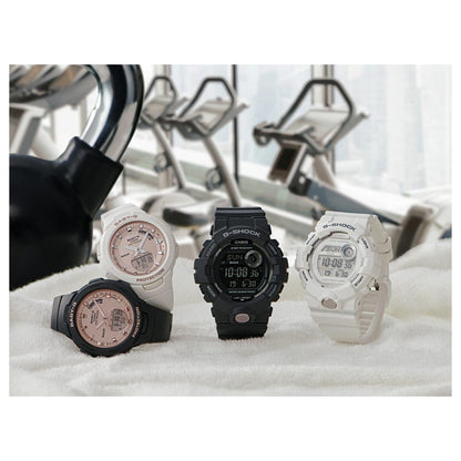 Дамски часовник CASIO Baby-G BSA-B100MF-7A 3