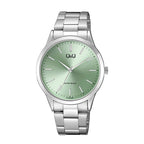 Дамски часовник Q&Q Classic C10A-018PY