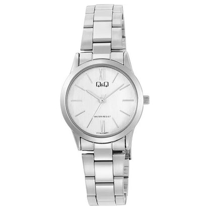 Дамски часовник Q&Q Classic C11A-030PY