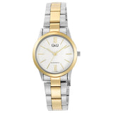 Дамски часовник Q&Q Classic C11A-032PY