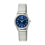 Дамски часовник Q&Q Classic C11A-035PY