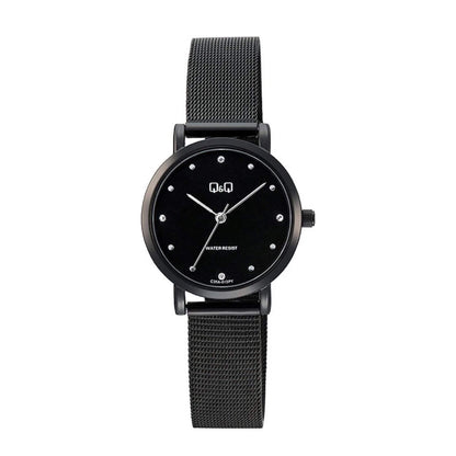 Дамски часовник Q&Q Classic C35A-013PY