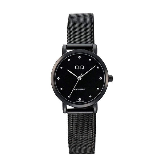 Дамски часовник Q&Q Classic C35A-013PY