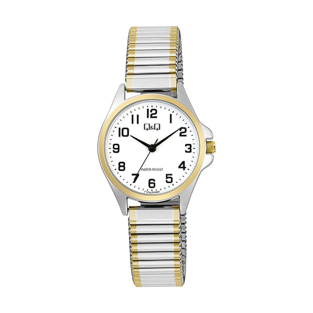 Дамски часовник Q&Q Classic C37A-025PY