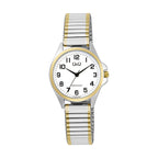 Дамски часовник Q&Q Classic C37A-025PY