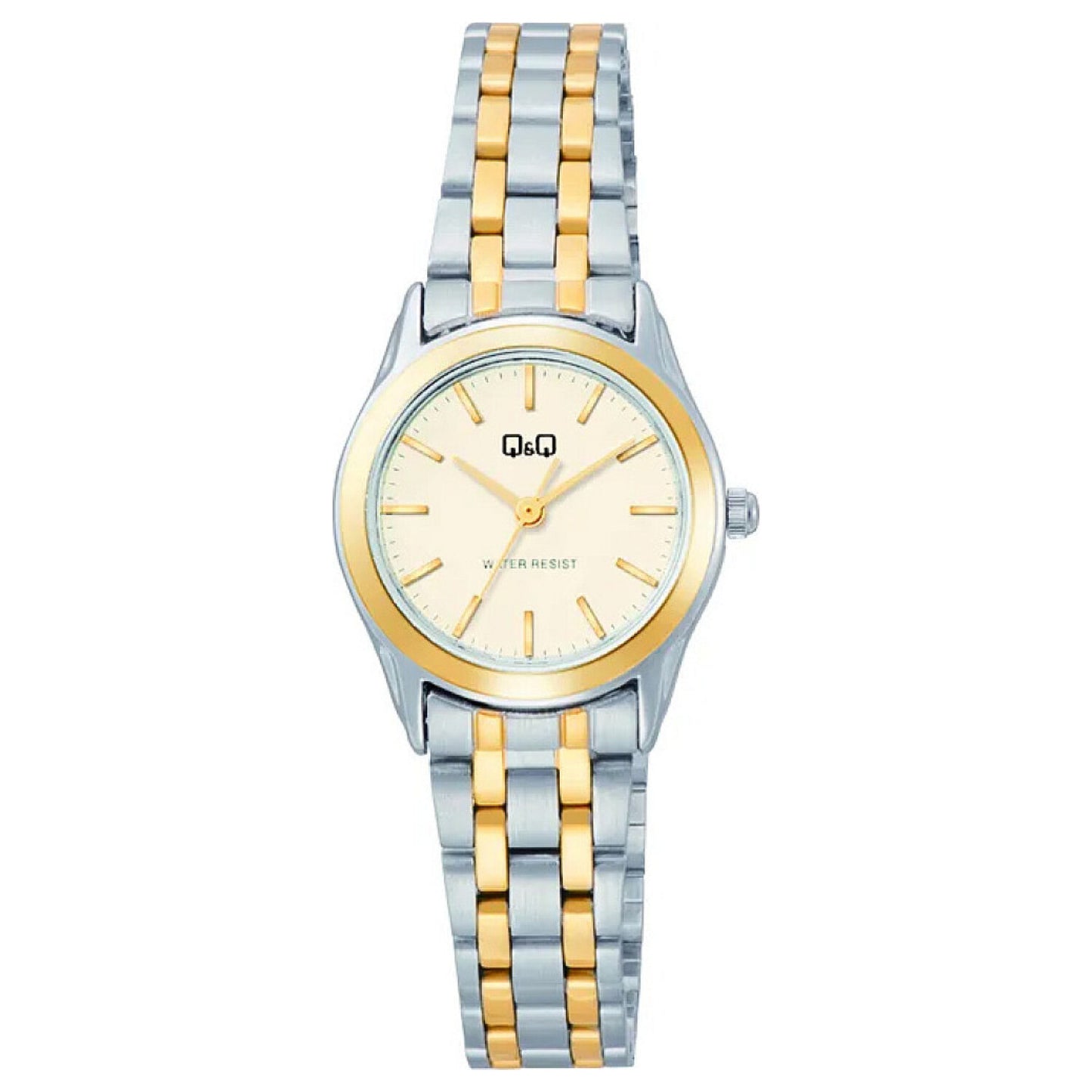 Дамски часовник Q&Q Classic C50A-002PY