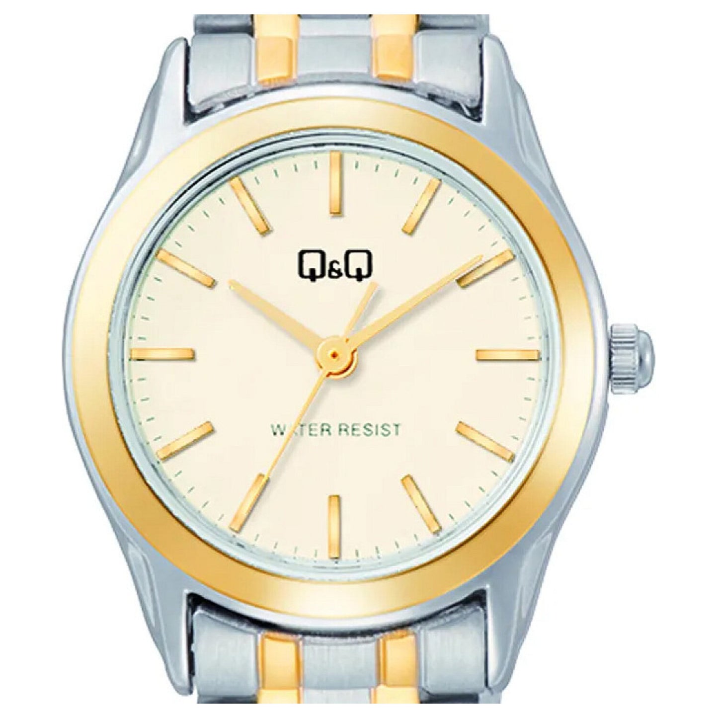 Дамски часовник Q&Q Classic C50A-002PY 2