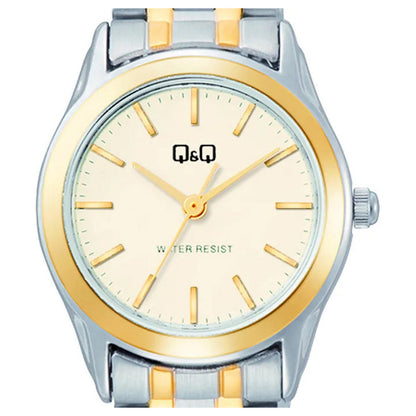 Дамски часовник Q&Q Classic C50A-002PY 2