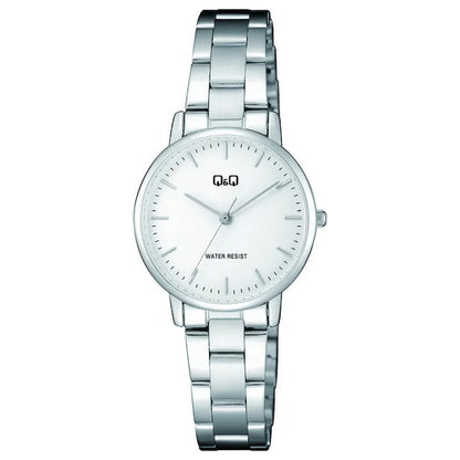 Дамски часовник Q&Q Classic C65A-005PY