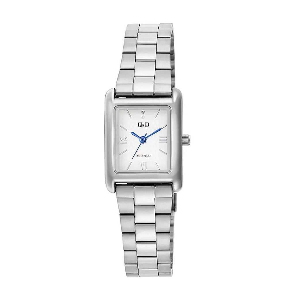 Дамски часовник Q&Q Classic C69A-001PY