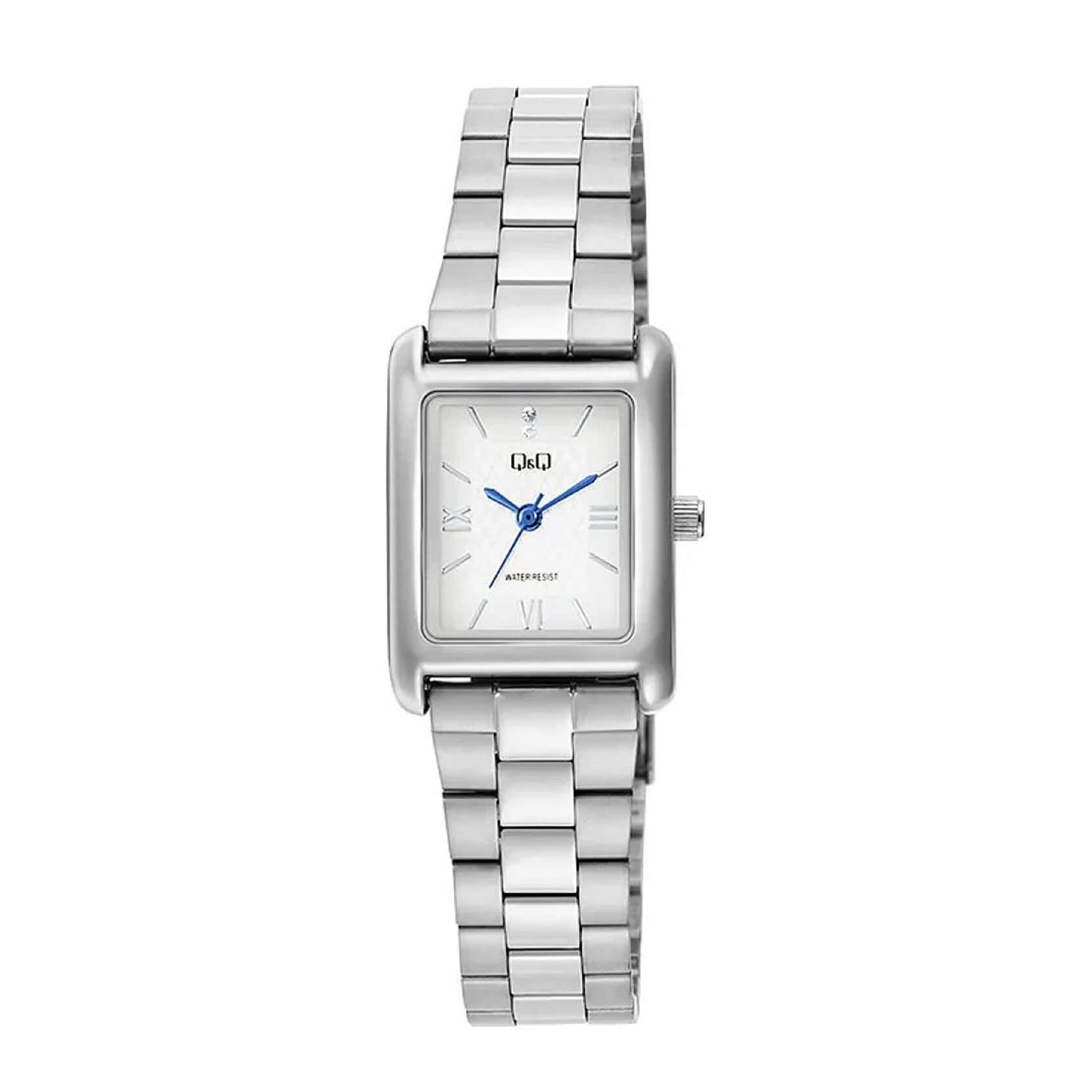 Дамски часовник Q&Q Classic C69A-001PY