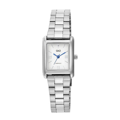 Дамски часовник Q&Q Classic C69A-001PY