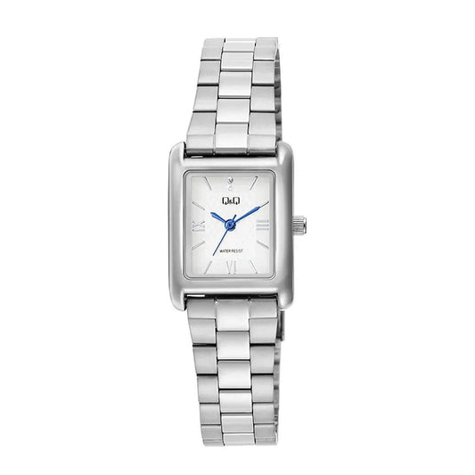 Дамски часовник Q&Q Classic C69A-001PY