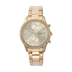 Дамски часовник Q&Q Dual-Time C70A-006PY