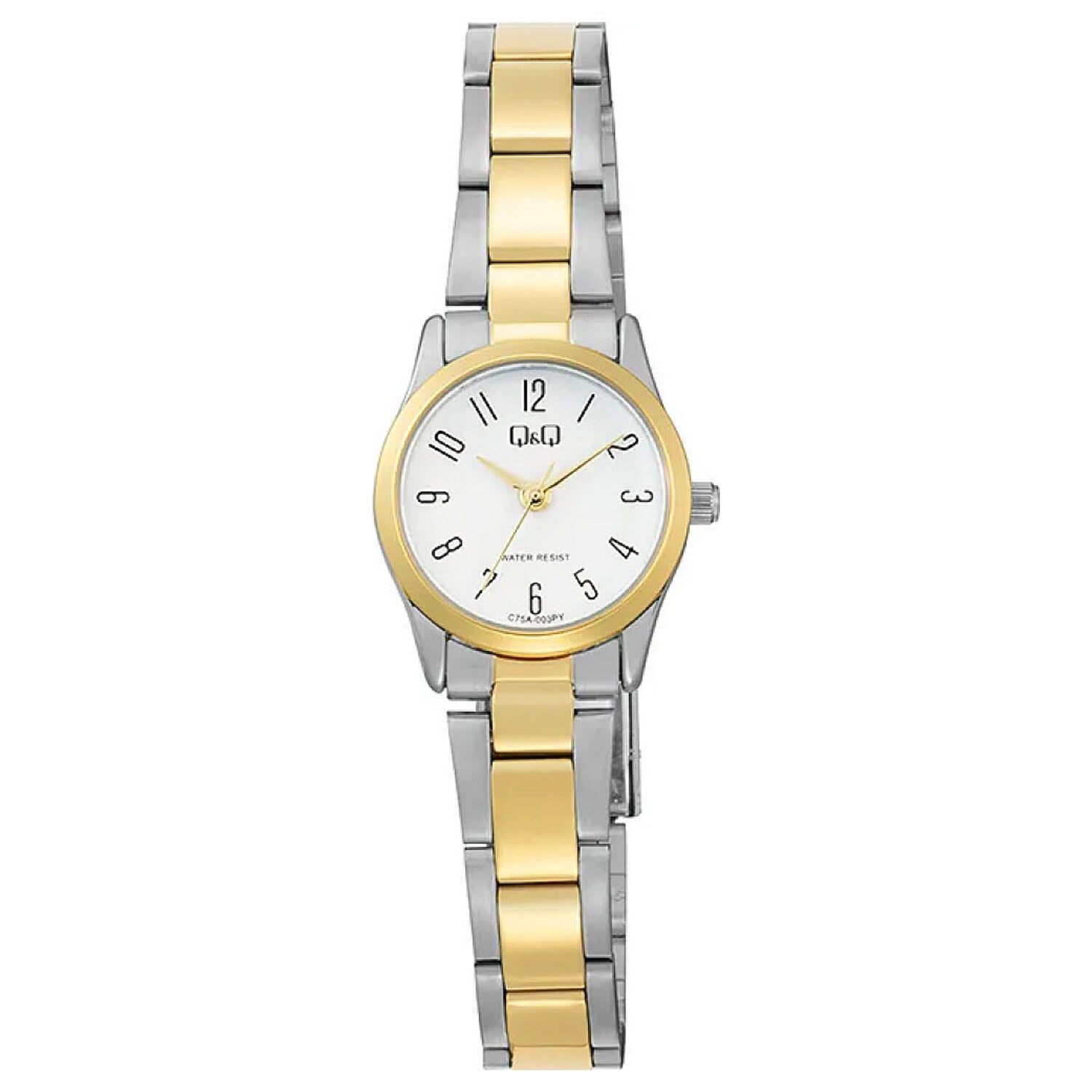 Дамски часовник Q&Q Classic C75A-003PY