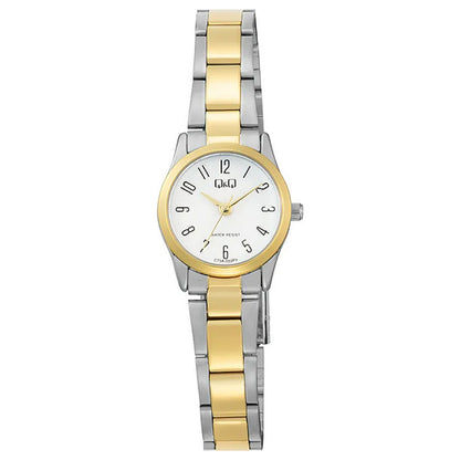 Дамски часовник Q&Q Classic C75A-003PY