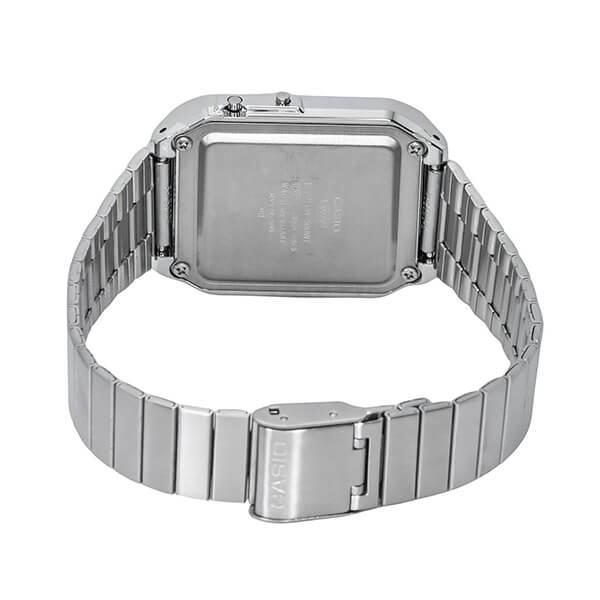 Мъжки Часовник Casio CA-500WE-1AEF